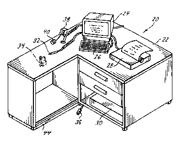 Une figure unique qui représente un dessin illustrant l'invention.